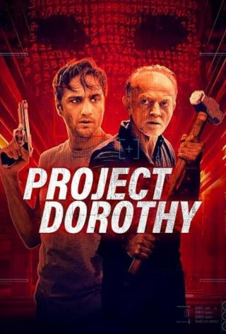 Проект Дороти Фильм, 2024 - подробная информация - Project Dorothy