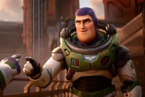 Все мультфильмы студии Pixar