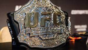 Фильмы про бойцов ufc