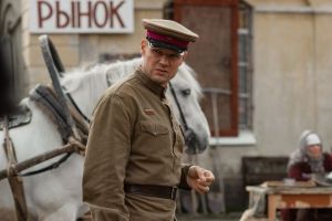 Лучшие фильмы и сериалы с Владимиром Яглычем