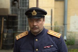 Лучшие фильмы и сериалы с Павлом Трубинером