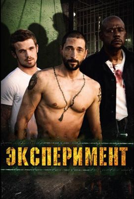 Эксперимент (2010)