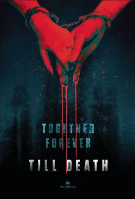 В западне / Till Death (2021)