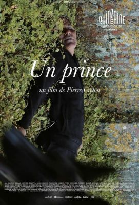 Принц  Un prince (2023)