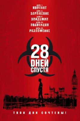 28 дней спустя (2004)