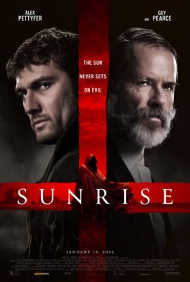 Рассвет  Sunrise (2024)