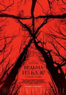 Ведьма из Блэр: Новая глава (2016)