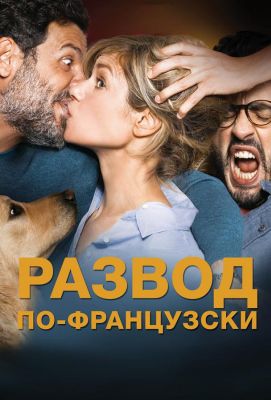 Развод по-французски (2017)