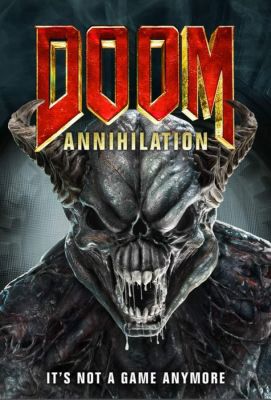 Doom: Аннигиляция (2019)