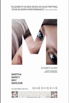 Марта, Марси Мэй, Марлен (2012)