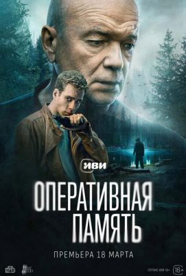 Оперативная память (2025)