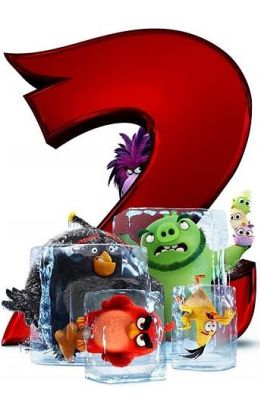 Angry Birds 2 в кино (2019)