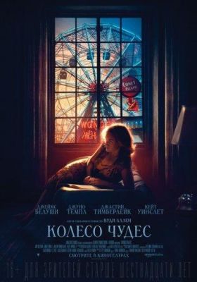 Колесо чудес (2018)