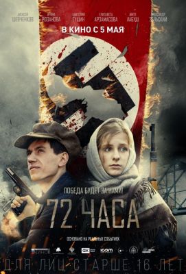 72 часа (2016)