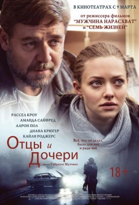 Отцы и дочери (2017)