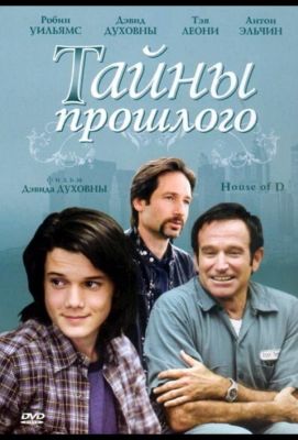 Тайны прошлого (2004)