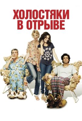 Холостяки в отрыве (2014)