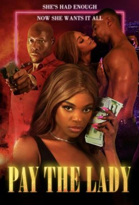 Расплата  Pay the Lady (2023)