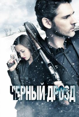 Чёрный дрозд (2012)