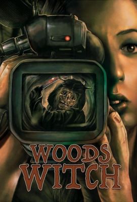 Лесная ведьма / Woods Witch (2023)