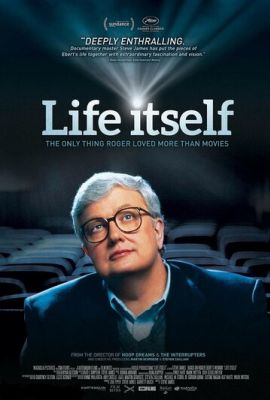 Сама жизнь  Life Itself (2014)