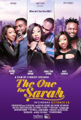 The One for Sarah (2022)