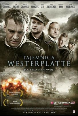 Тайна Вестерплатте (2013)