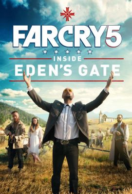 Far Cry 5: У врат Эдема (2018)