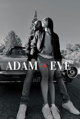 Адам и Ева / Adam + Eve (2022)