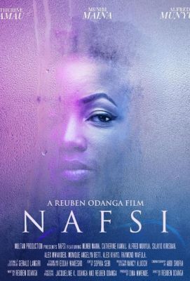 Душа / Nafsi (2021)