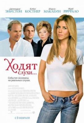 Ходят слухи... (2006)