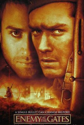 Враг у ворот (2001)