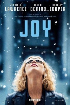 Джой / Joy (2016)