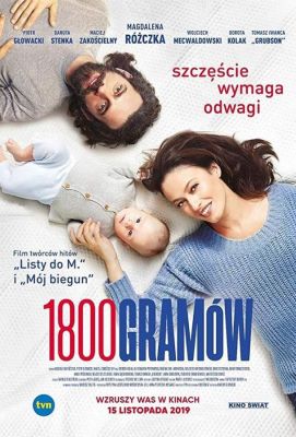 1800 граммов (2019)