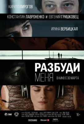 Разбуди меня (2017)