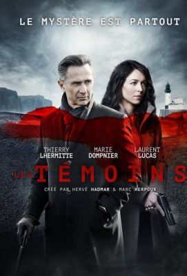 Свидетели (2014)