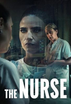 Медсестра / The Nurse (2023)