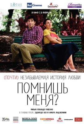 Помнишь меня? (2016)