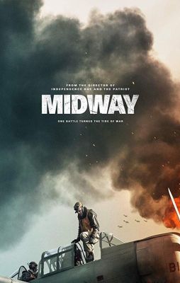 Мидуэй (2019)