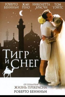 Тигр и снег (2006)