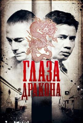 Глаза дракона (2012)