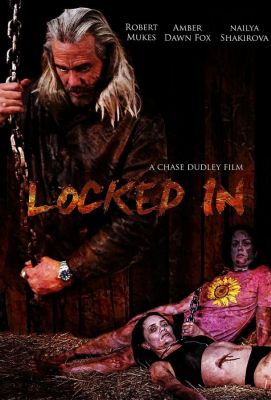 Взаперти  Locked In (2023)