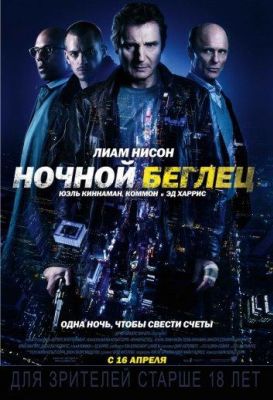 Ночной беглец (2015)