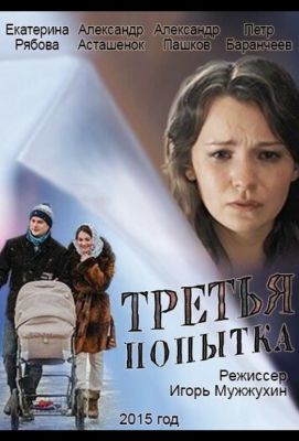 Третья попытка (2015)