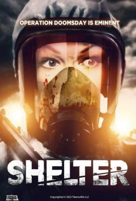 Убежище  Shelter (2022)