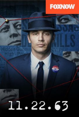 11.22.63 (2016)