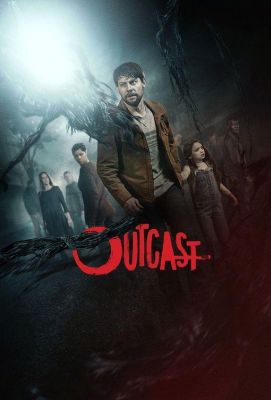 Изгой / Outcast (2016)