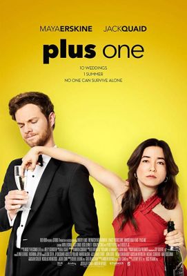 Плюс один / Plus One (2019)