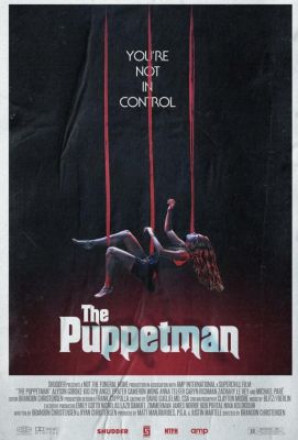 Кукольник / The Puppetman (2023)