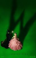 Wicked: Чародейка